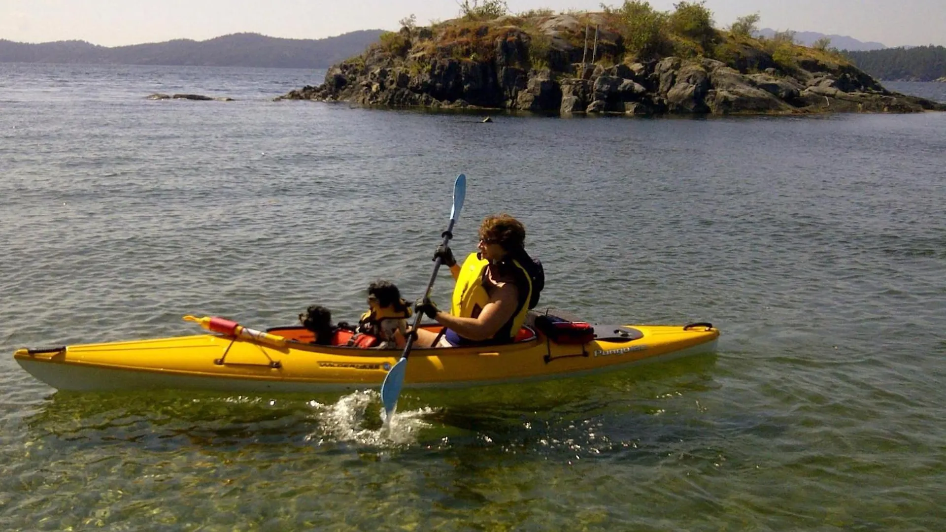 Sunshine Coast Suites Sechelt Apartment