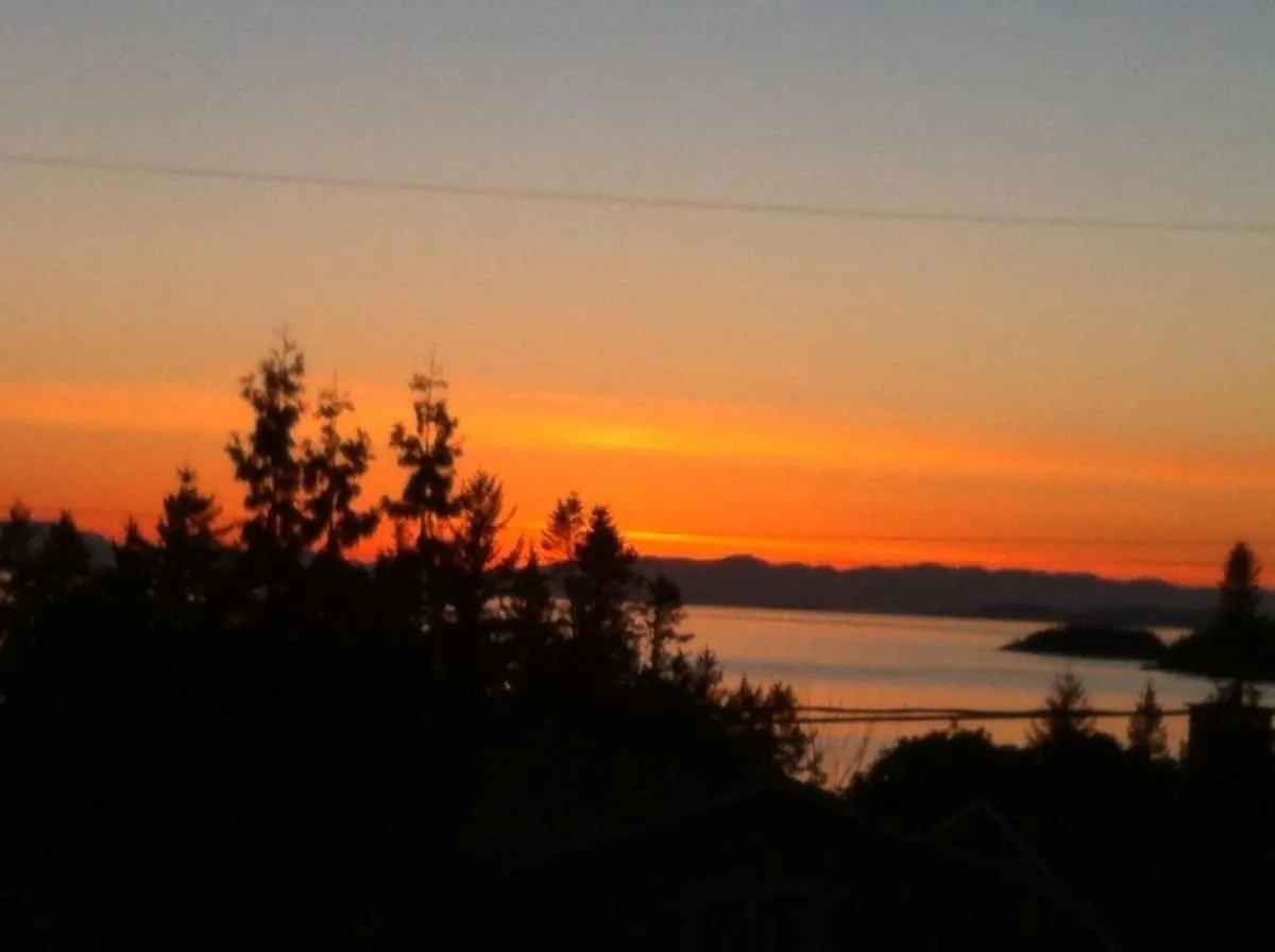 Sunshine Coast Suites Sechelt