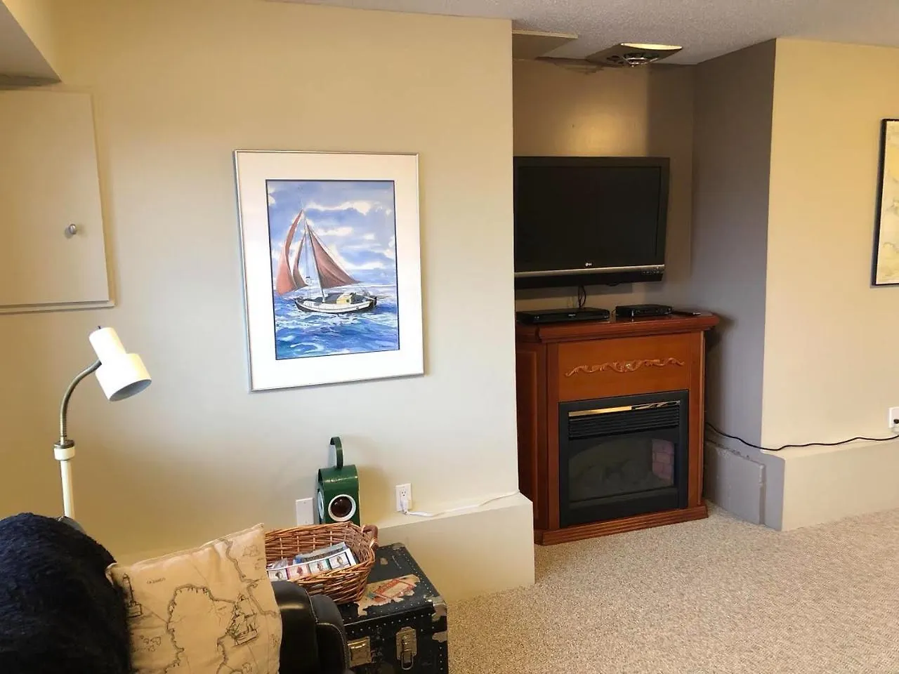 Sunshine Coast Suites Sechelt