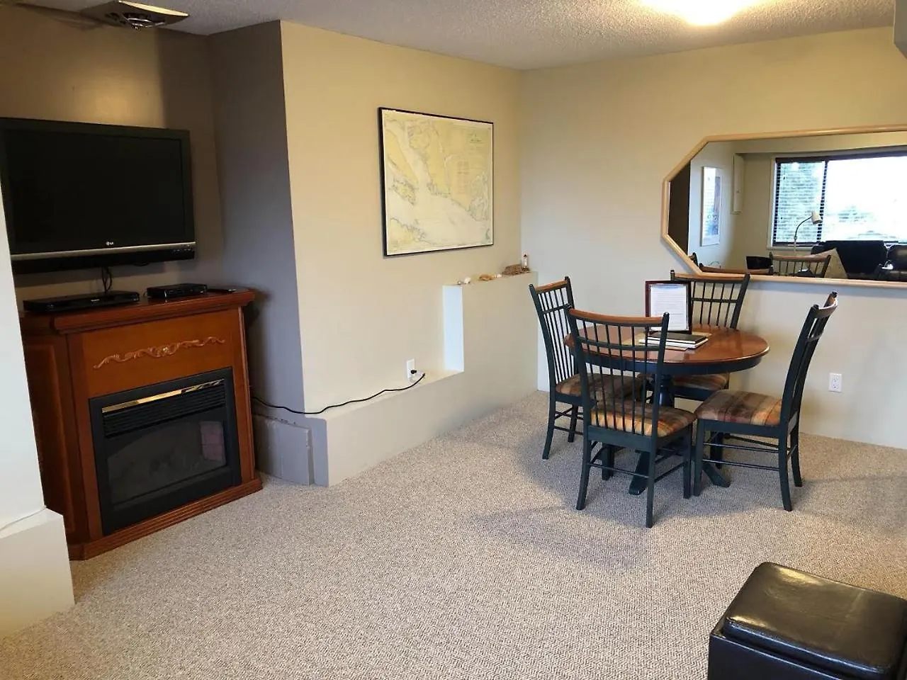 Apartment Sunshine Coast Suites Sechelt