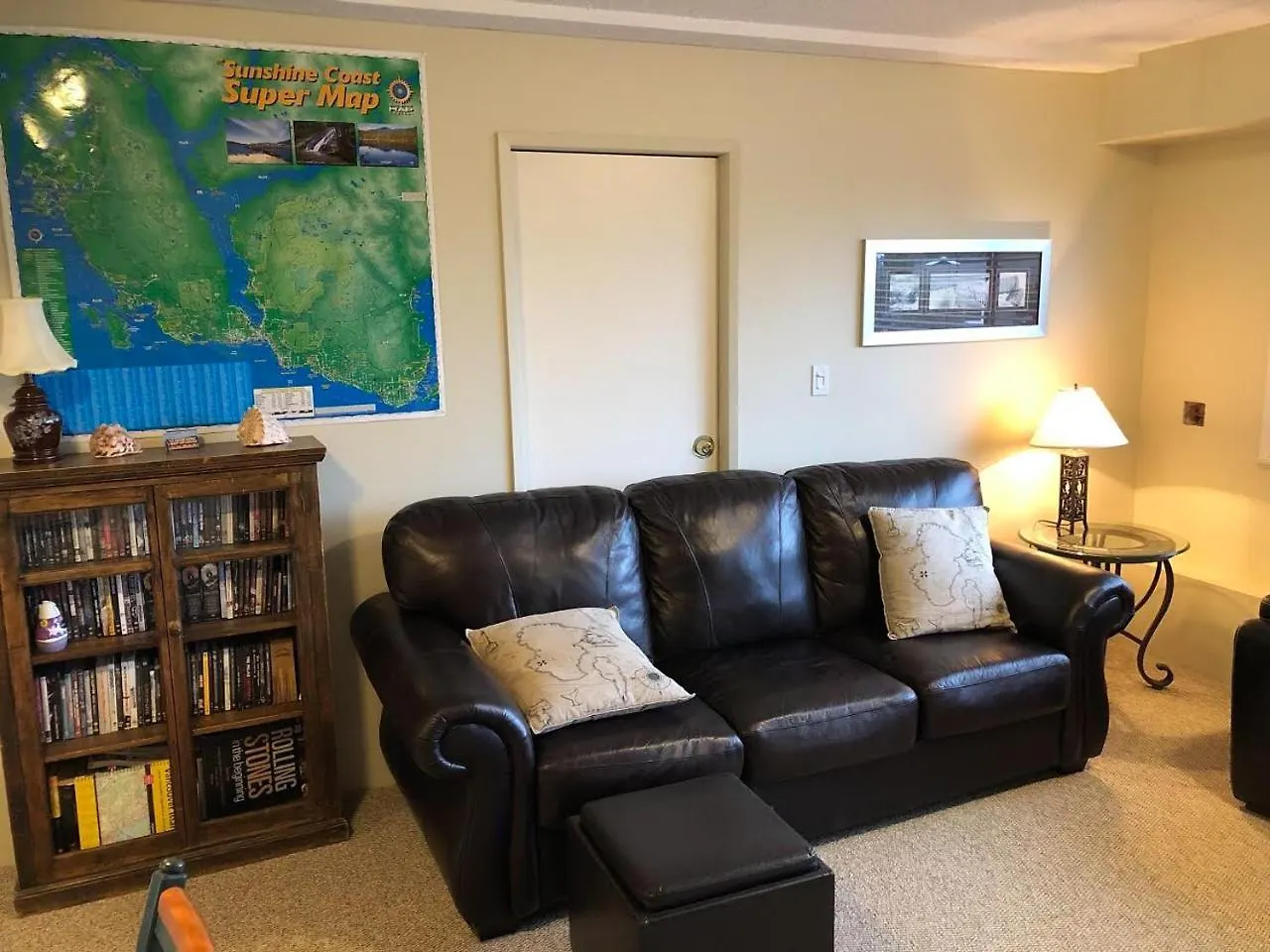 Sunshine Coast Suites Sechelt 0*,  Canada
