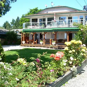 Bed & Breakfast Davis Bay, Sechelt