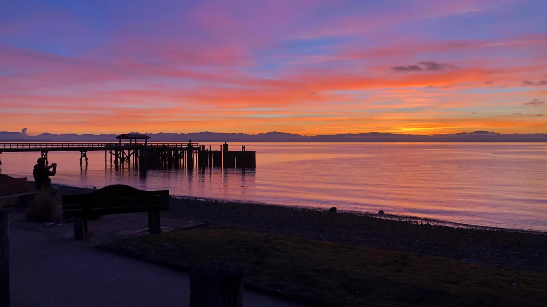 Apartment Sunshine Coast Suites Sechelt