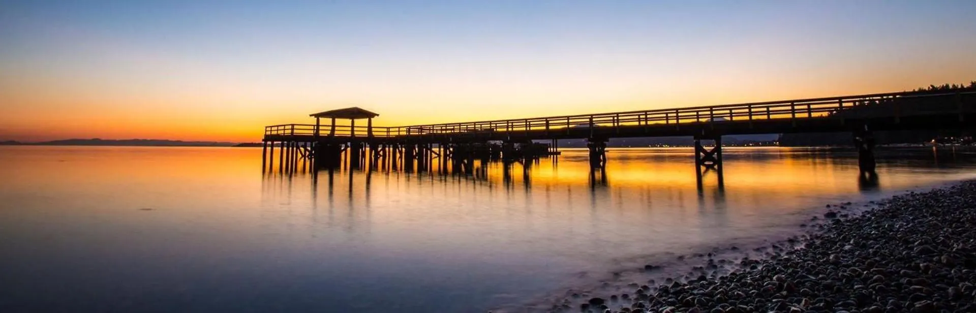 Apartment Sunshine Coast Suites Sechelt