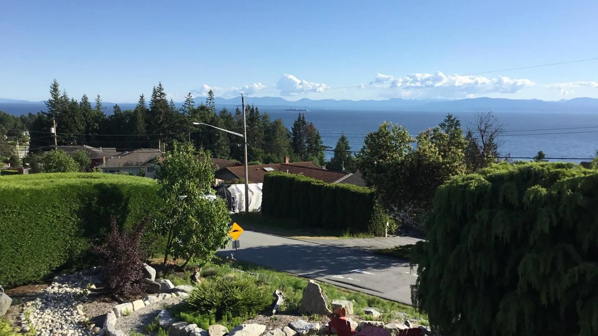 Sunshine Coast Suites Sechelt 0*,  Canada