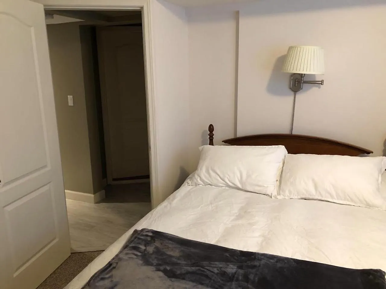Sunshine Coast Suites Sechelt Canada